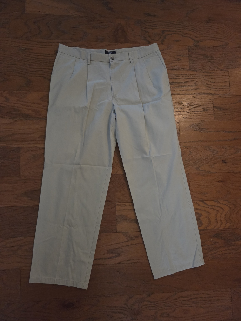 Dockers Khaki Pants 38x32